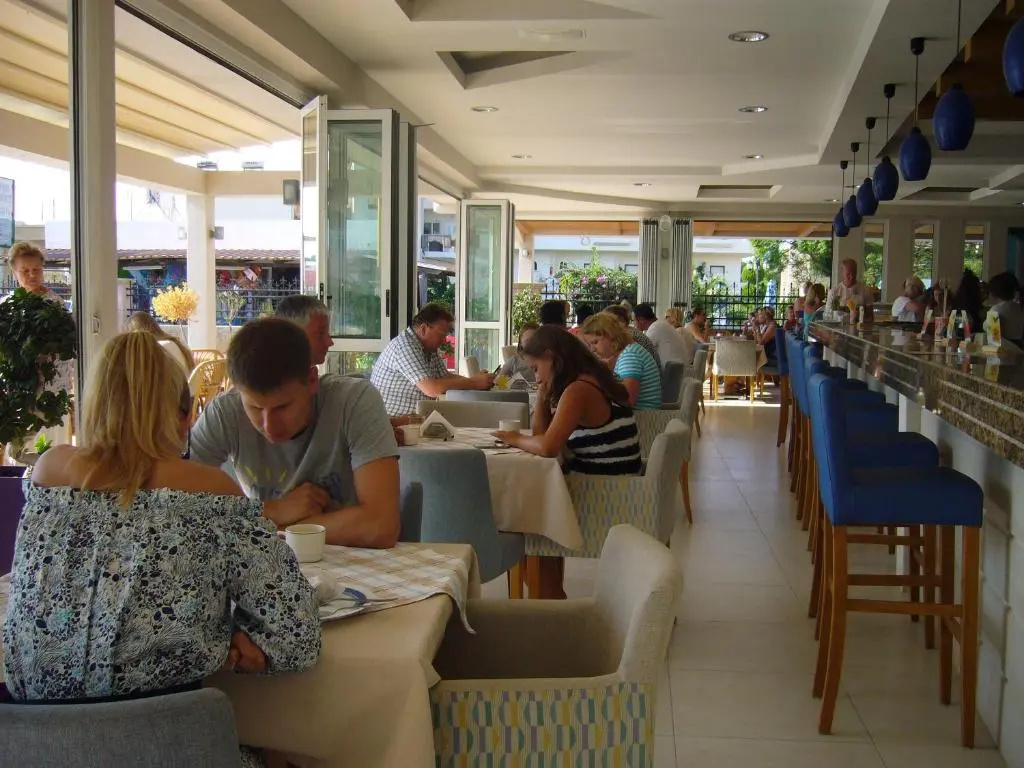 Foto - Rhodian Rose Hotel