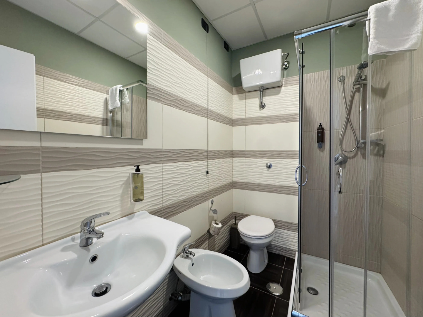 Foto - Hotel La Pergola