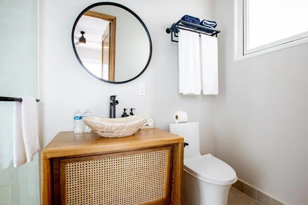 Foto - Tropical Suites Hotel