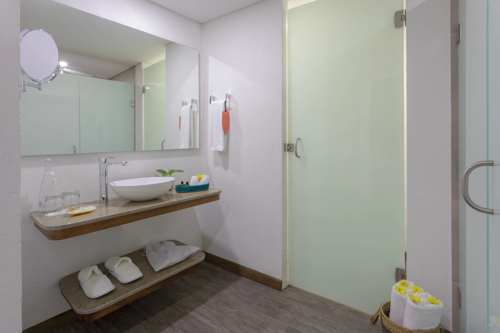 Foto - Hotel Santa Catalina By OxoHotel