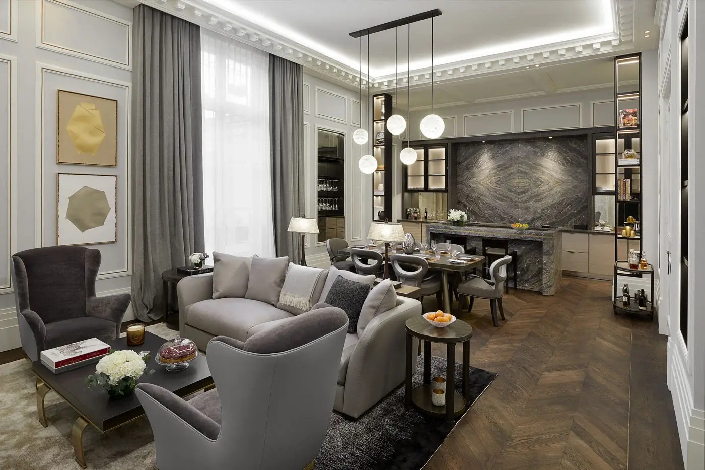Foto - Maison Villeroy