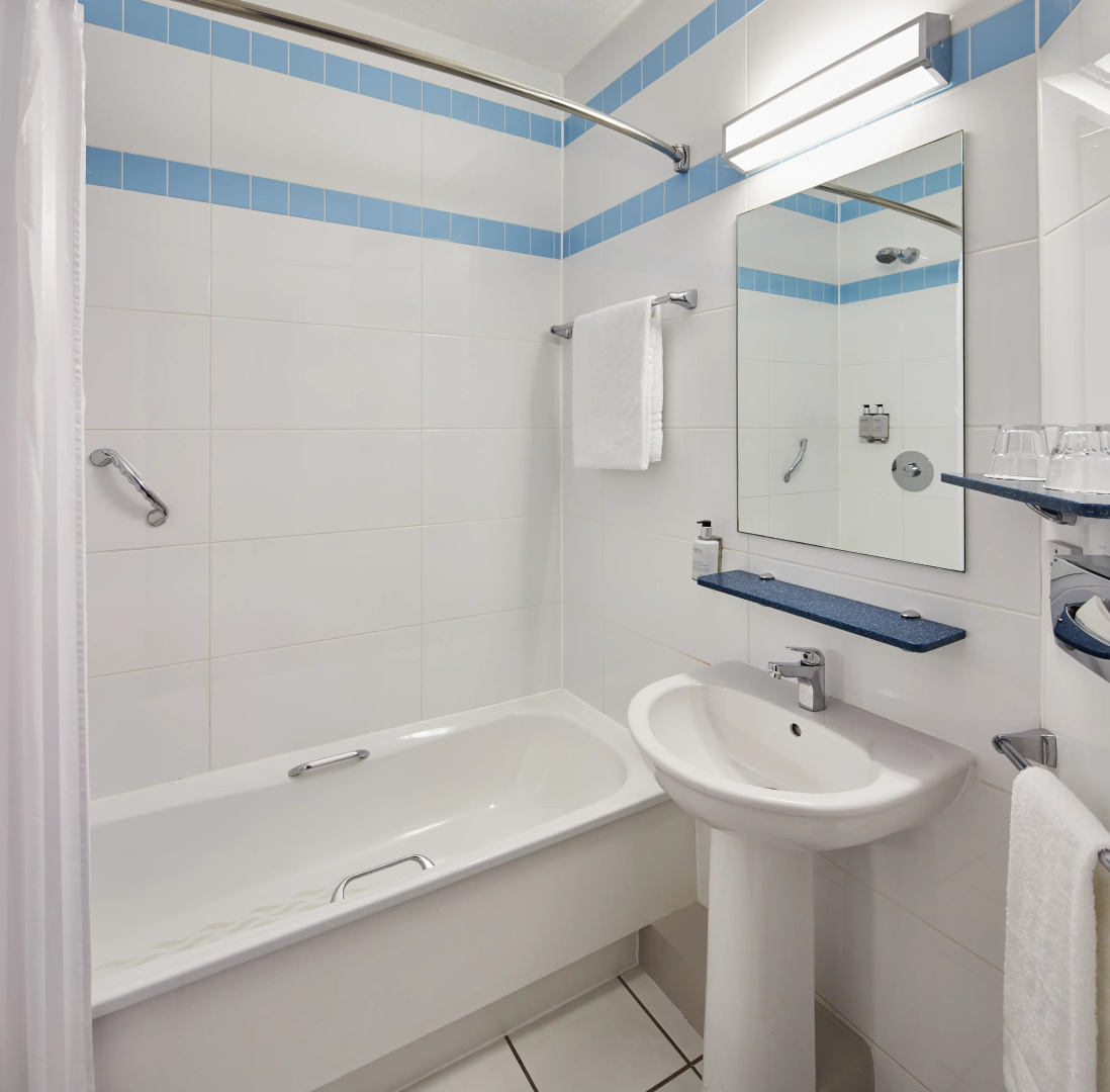 Foto - Leonardo Hotel Newcastle