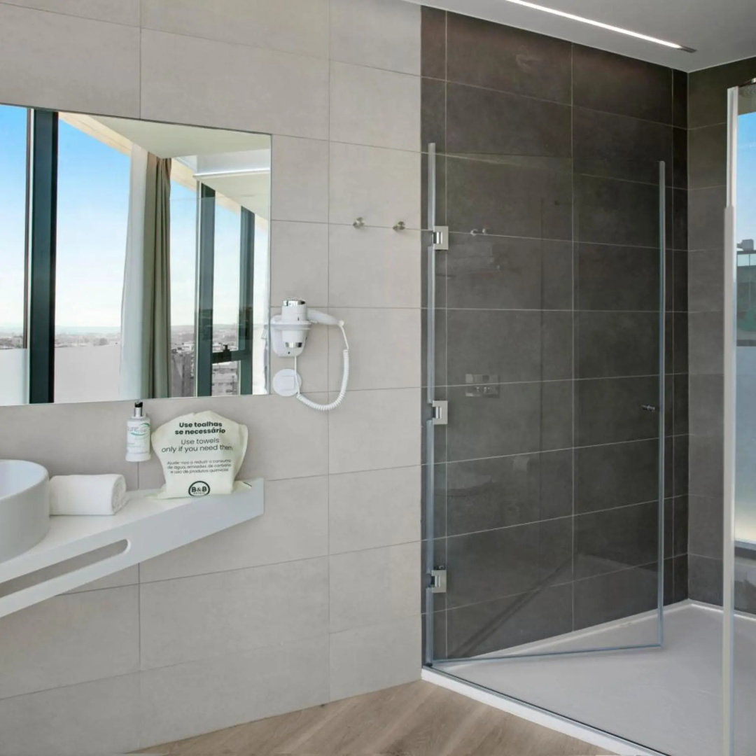 Photo - B&B Hotel Porto Gaia