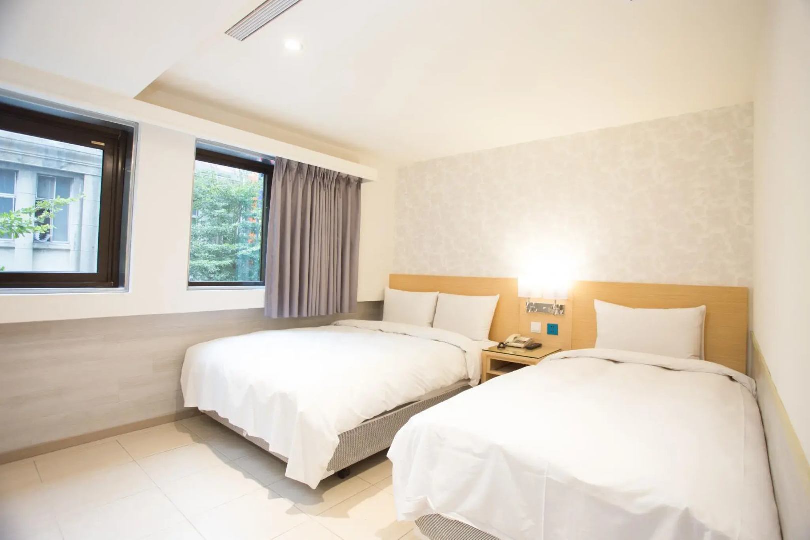 Photo - Rainbow Hotel
