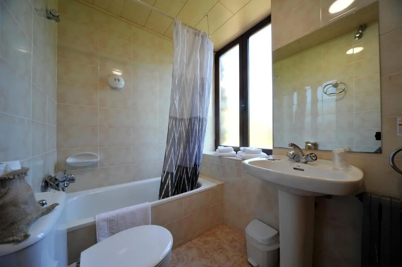 Foto - Hostal Vall d'Aneu