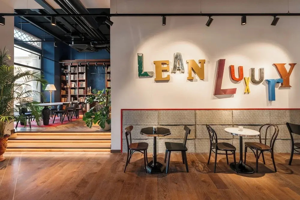 Photo - Ruby Bea Hotel Florence