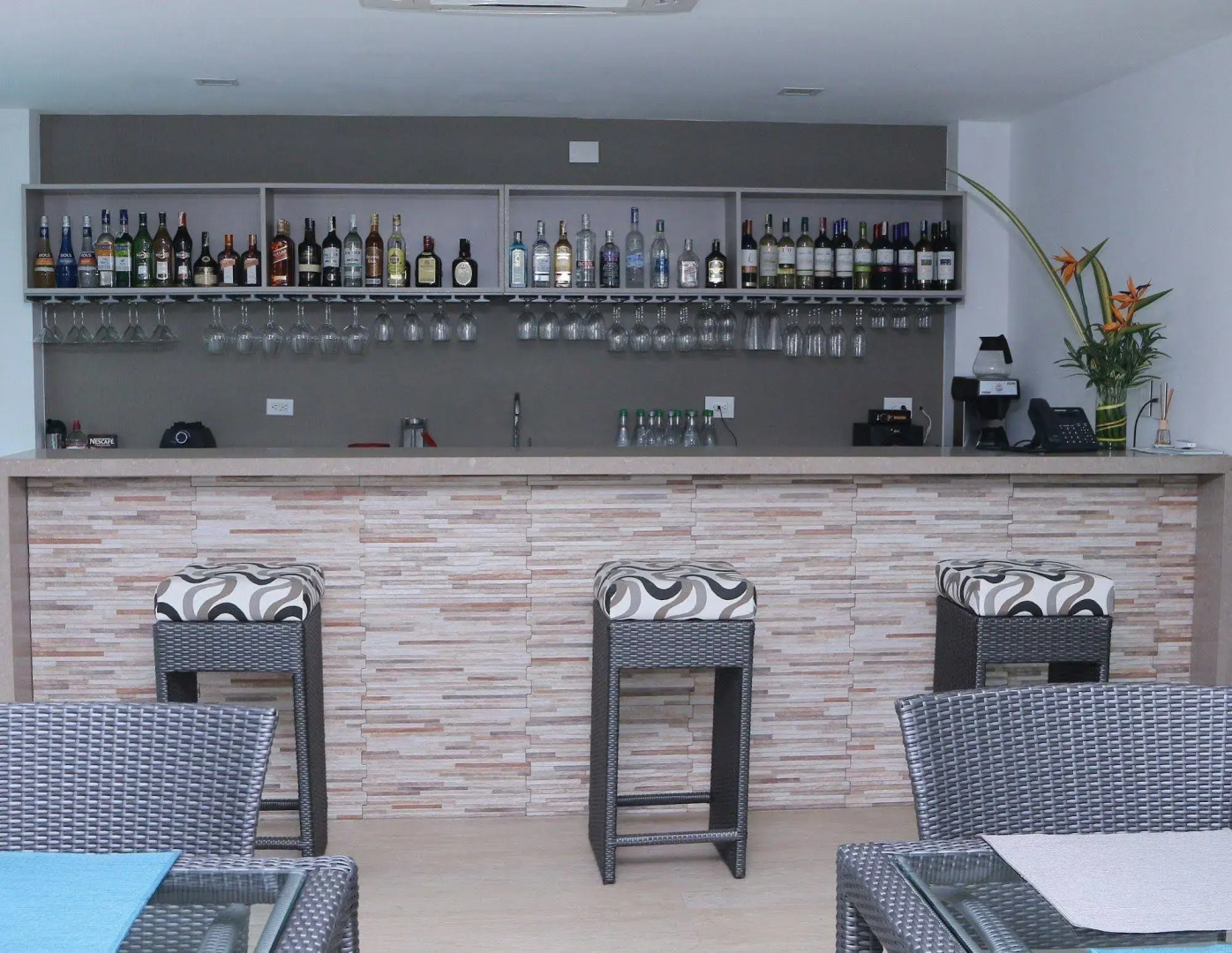 Foto - Varanasi Hotel Boutique Aeropuerto