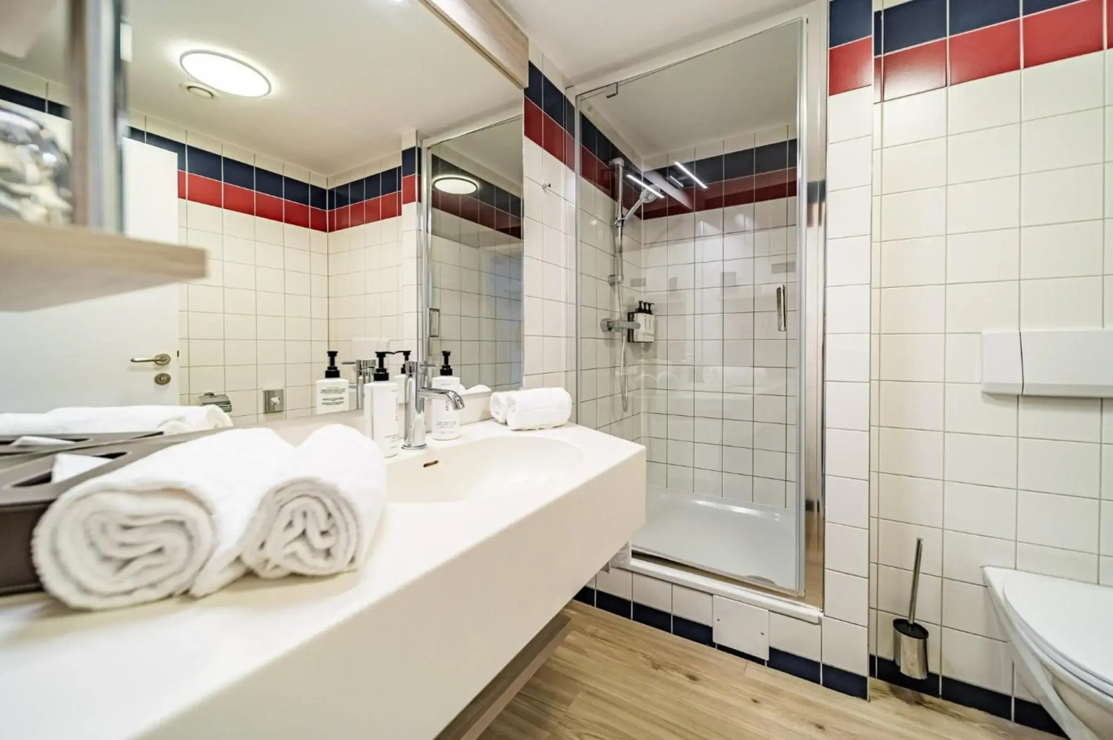 Foto - U232 Hotel