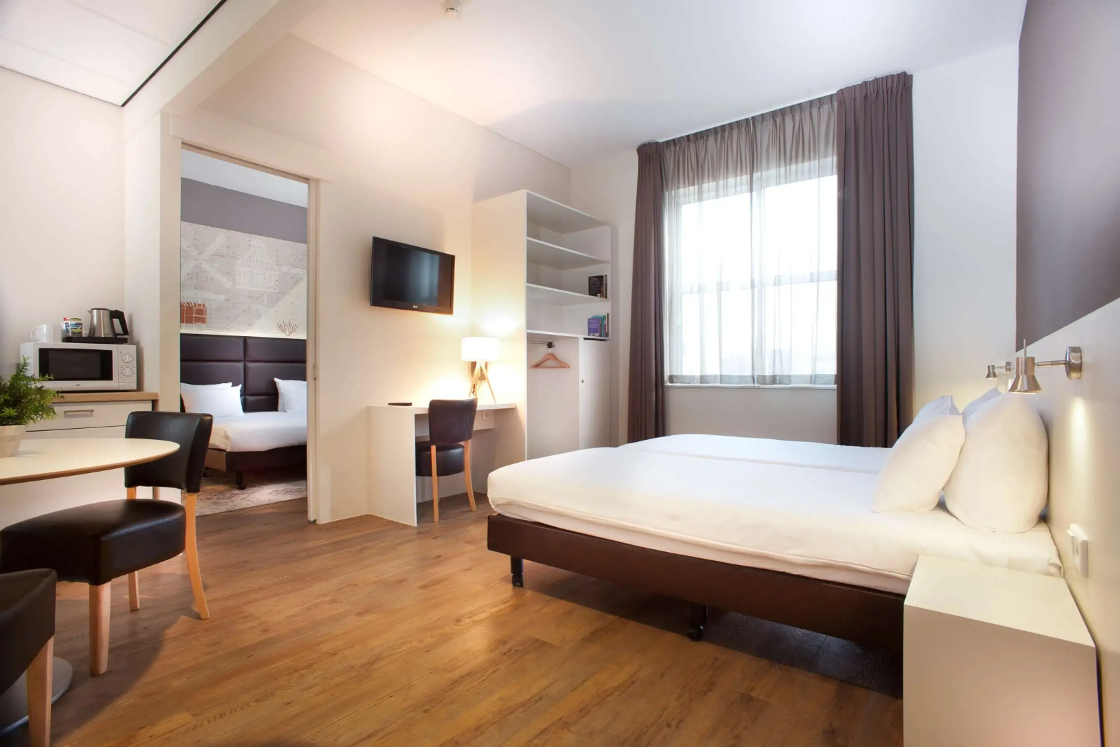 Foto - Best Western Zaan Inn, Amsterdam - Zaandam
