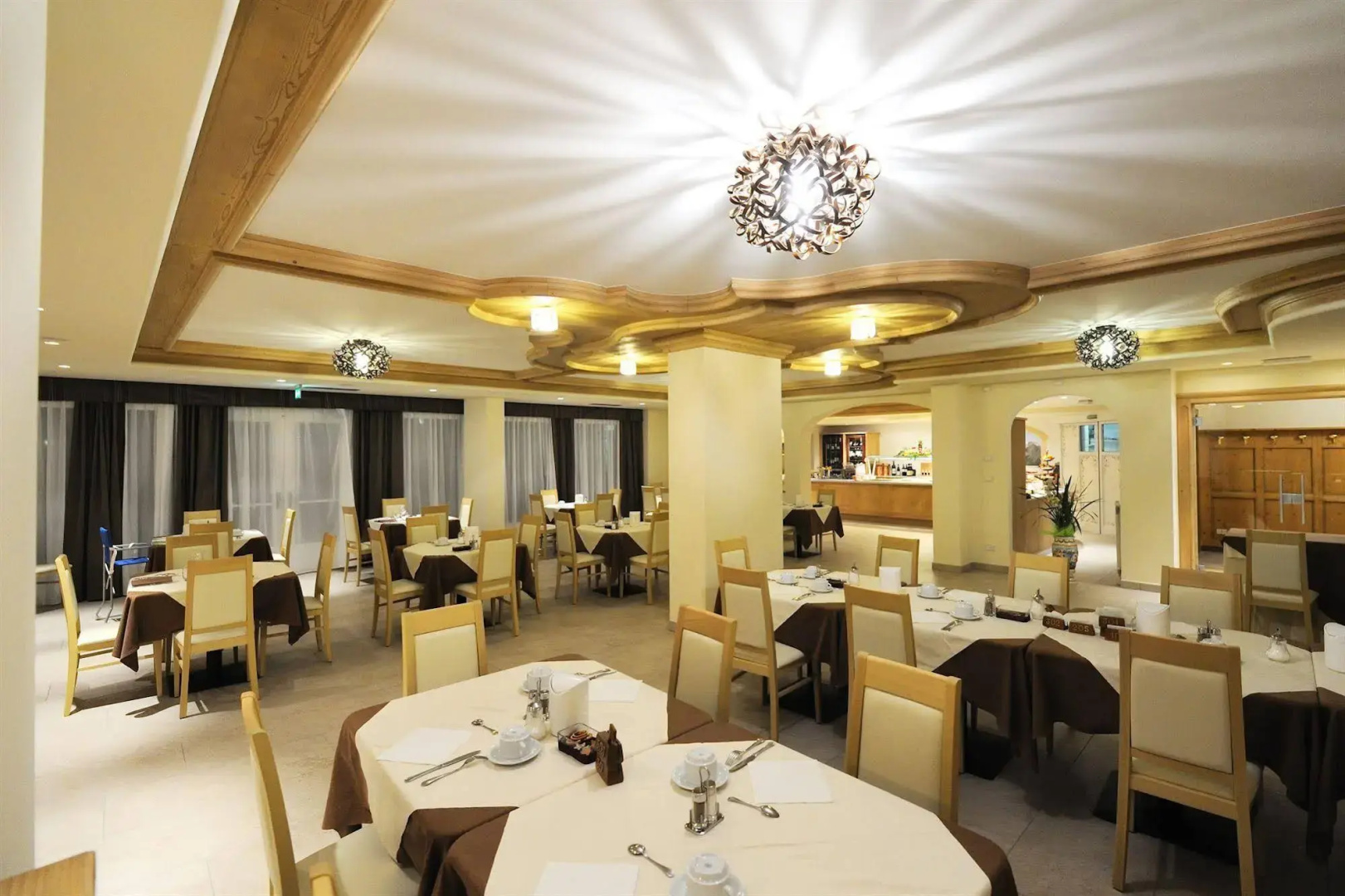Photo - Hotel Crozzon