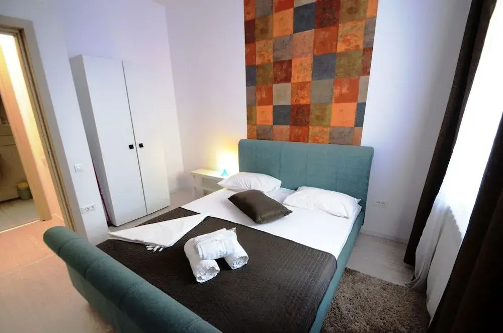 Foto - Uptown Residence Apartments