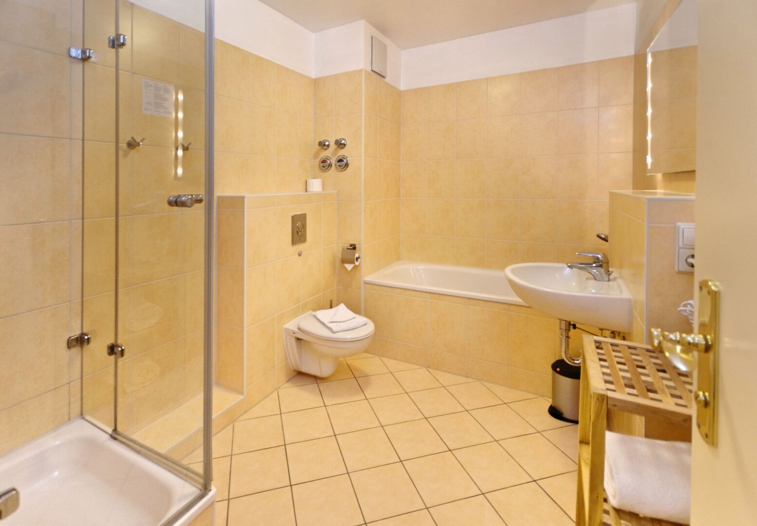 Foto - AMC Apartments - Ku'Damm