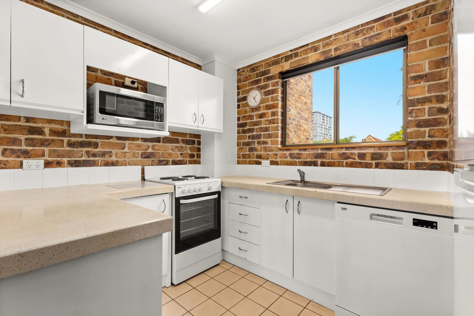 Photo - Toowong Villas
