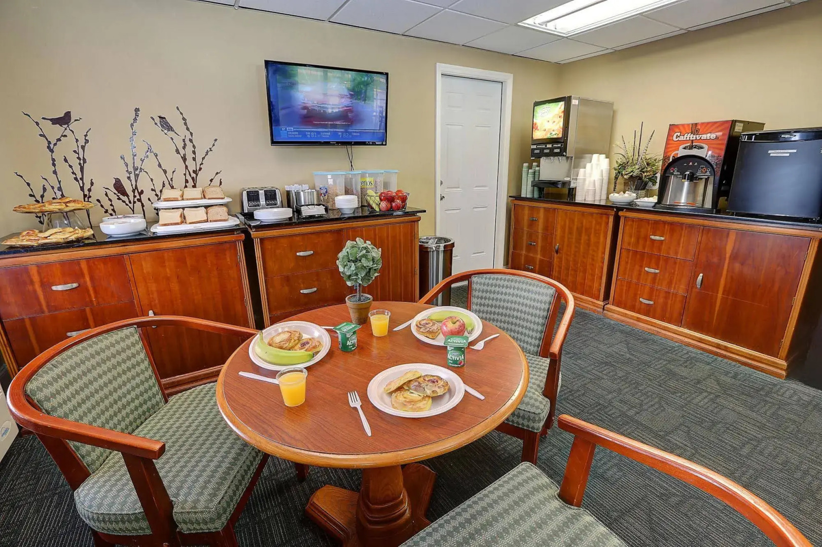 Foto - Seasons Florida Resort