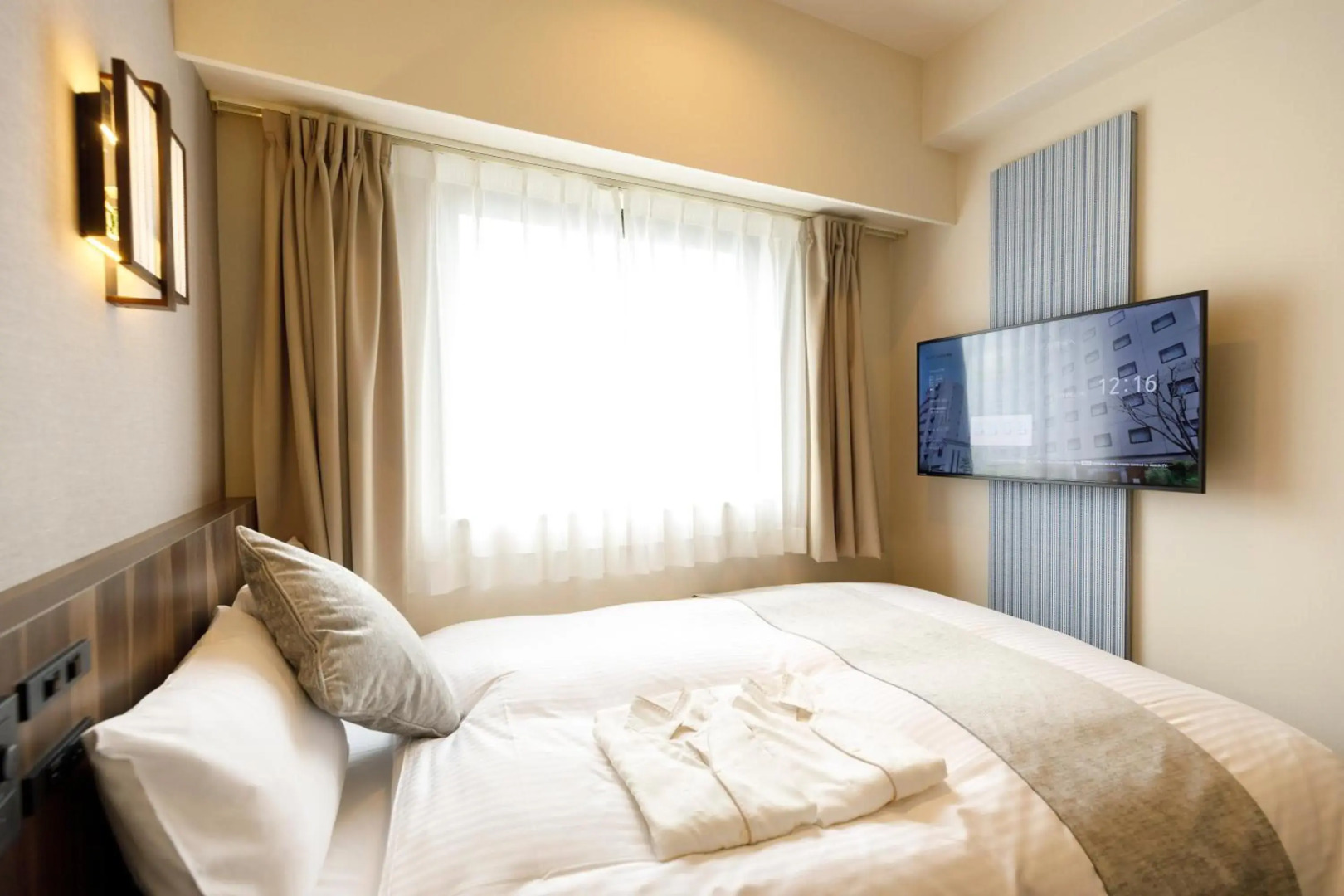 Foto - President Hotel Hakata