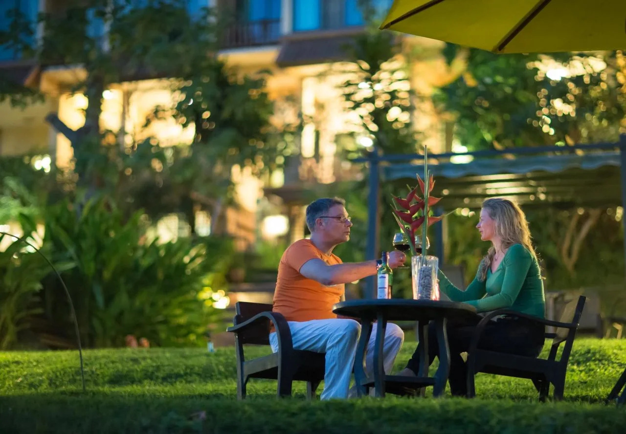 Foto - Villa San Pee Seua