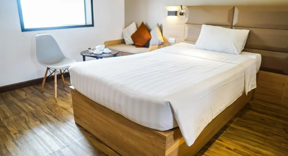 Foto - C Central Hotel- Đề Thám Bùi Viện Walking Street