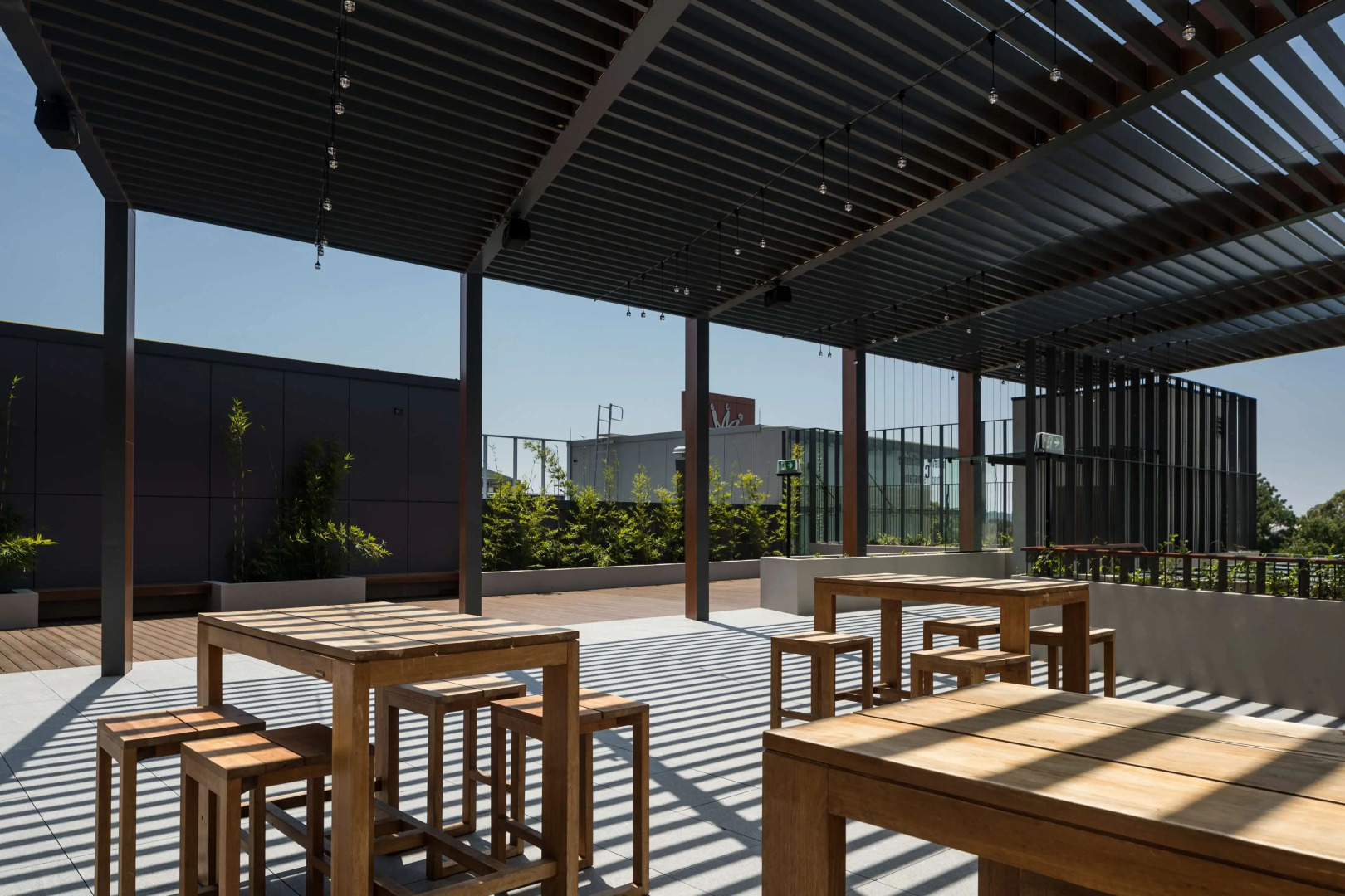 Photo - Rydges Campbelltown