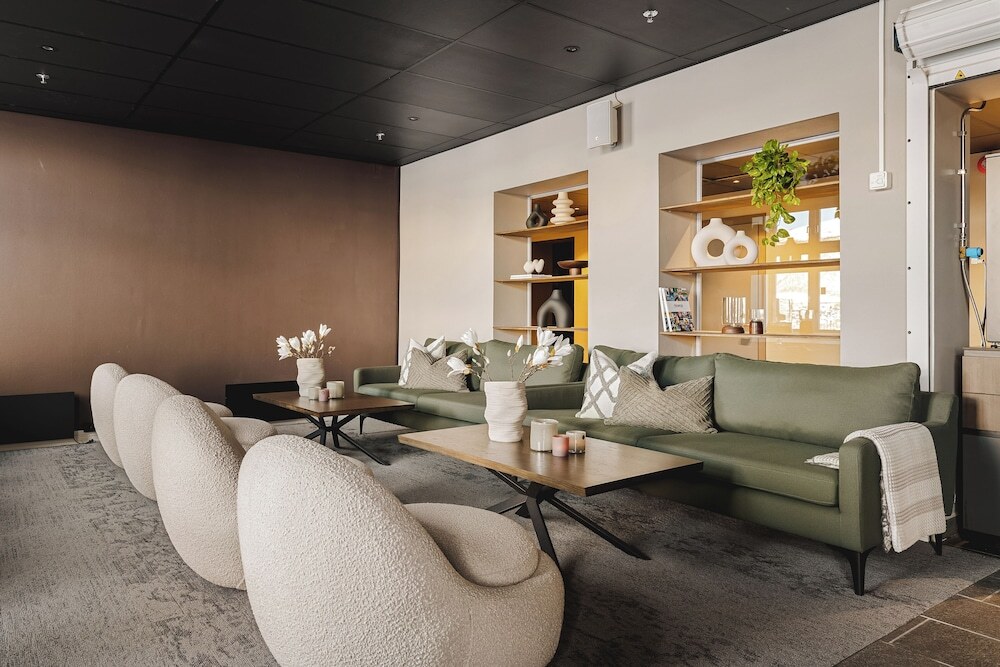 Foto - Enter St Elisabeth Hotel & Spa