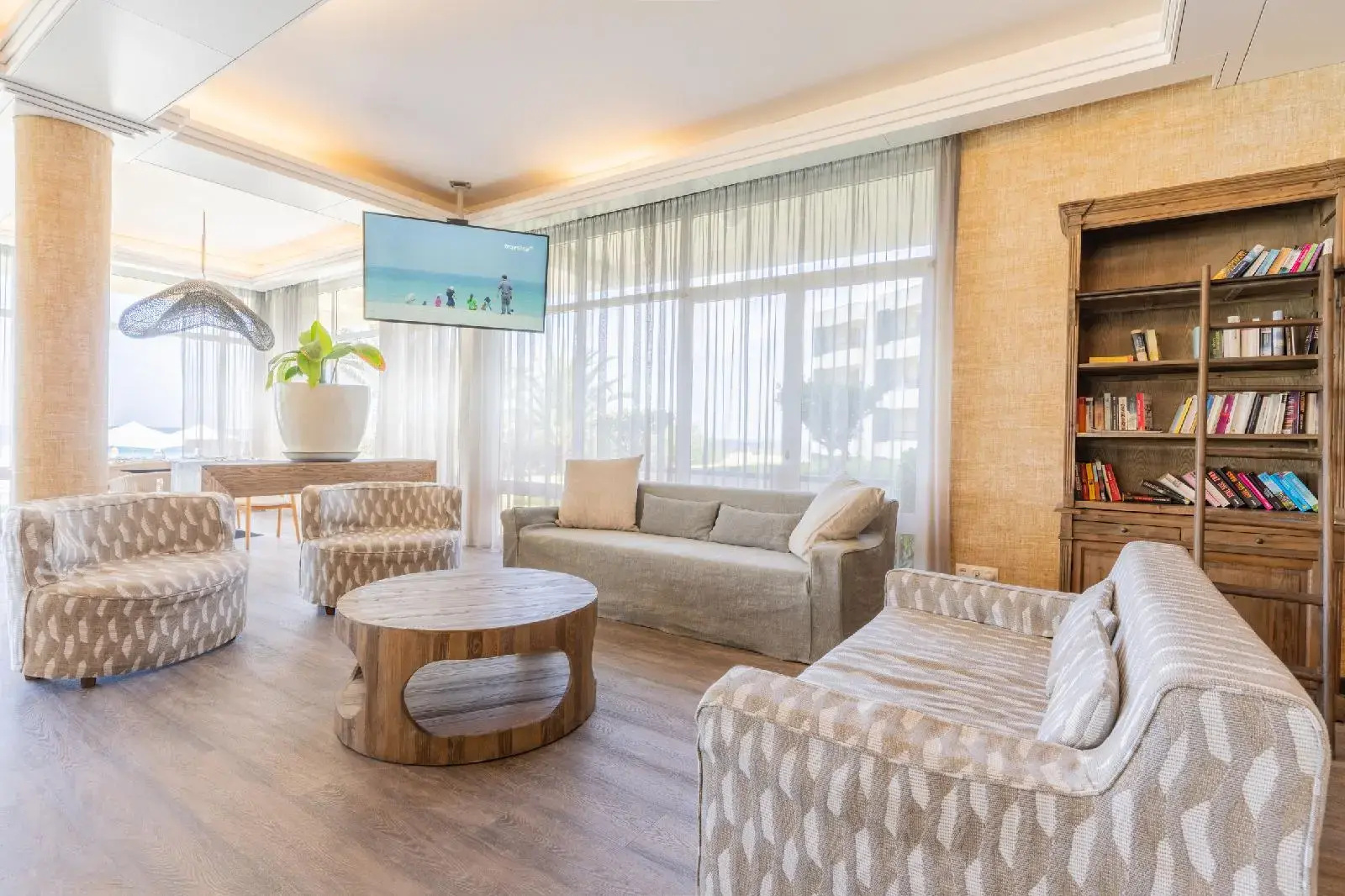 Foto - Vila Baleira Suites
