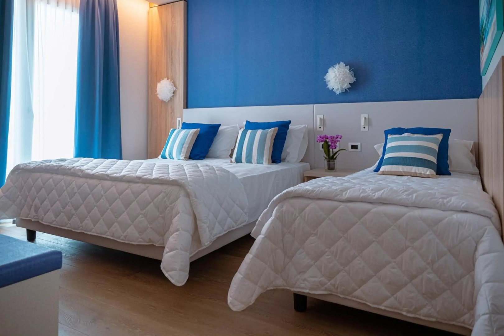 Photo - Hotel Galassia