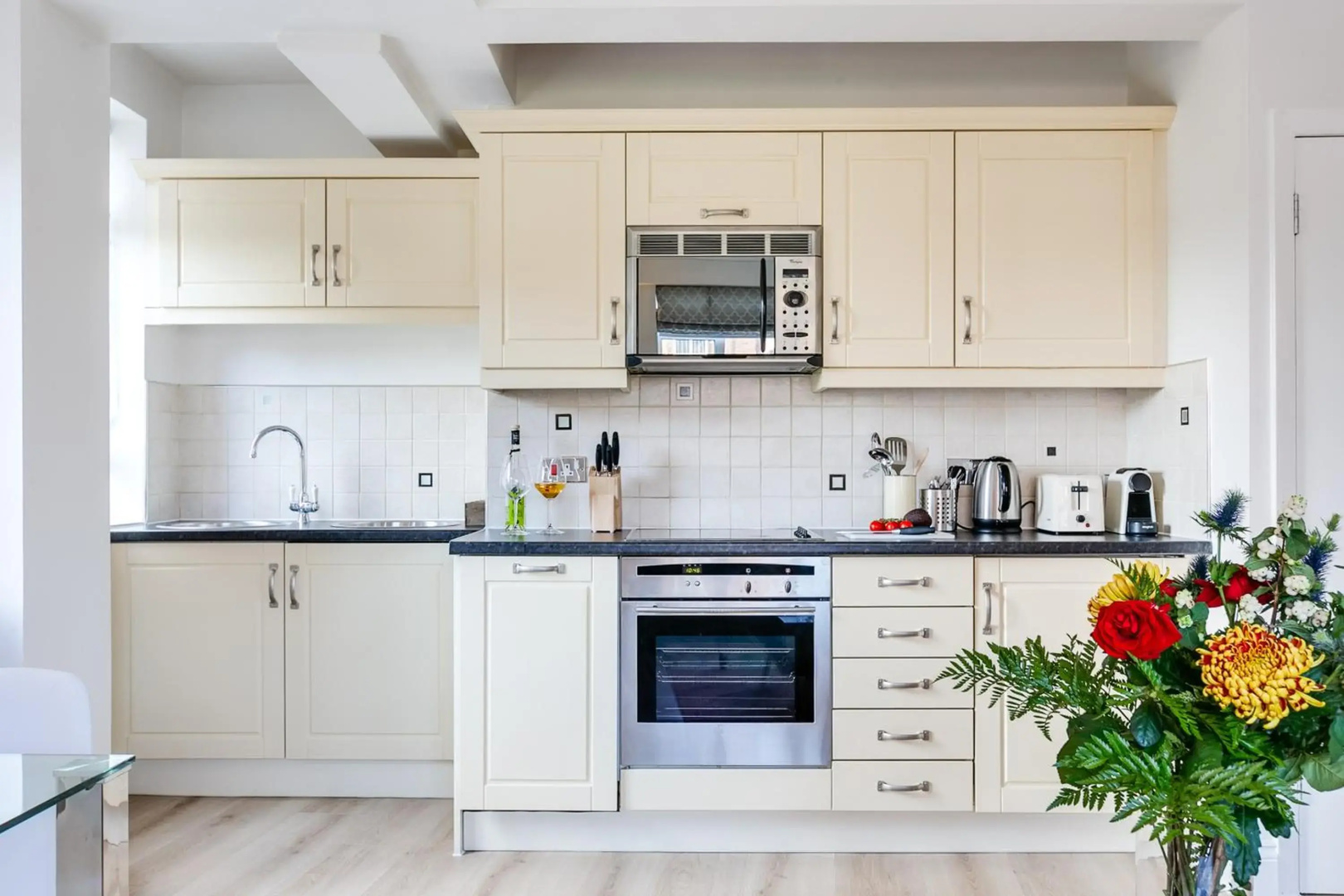 Photo - Nell Gwynn Chelsea Accommodation