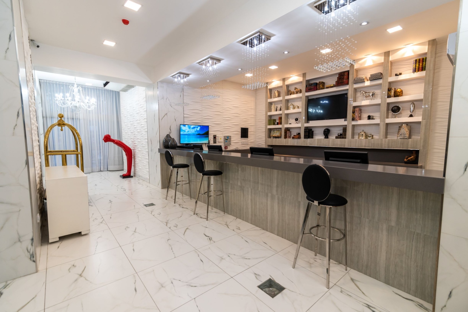 Photo - Ker San Telmo Hotel