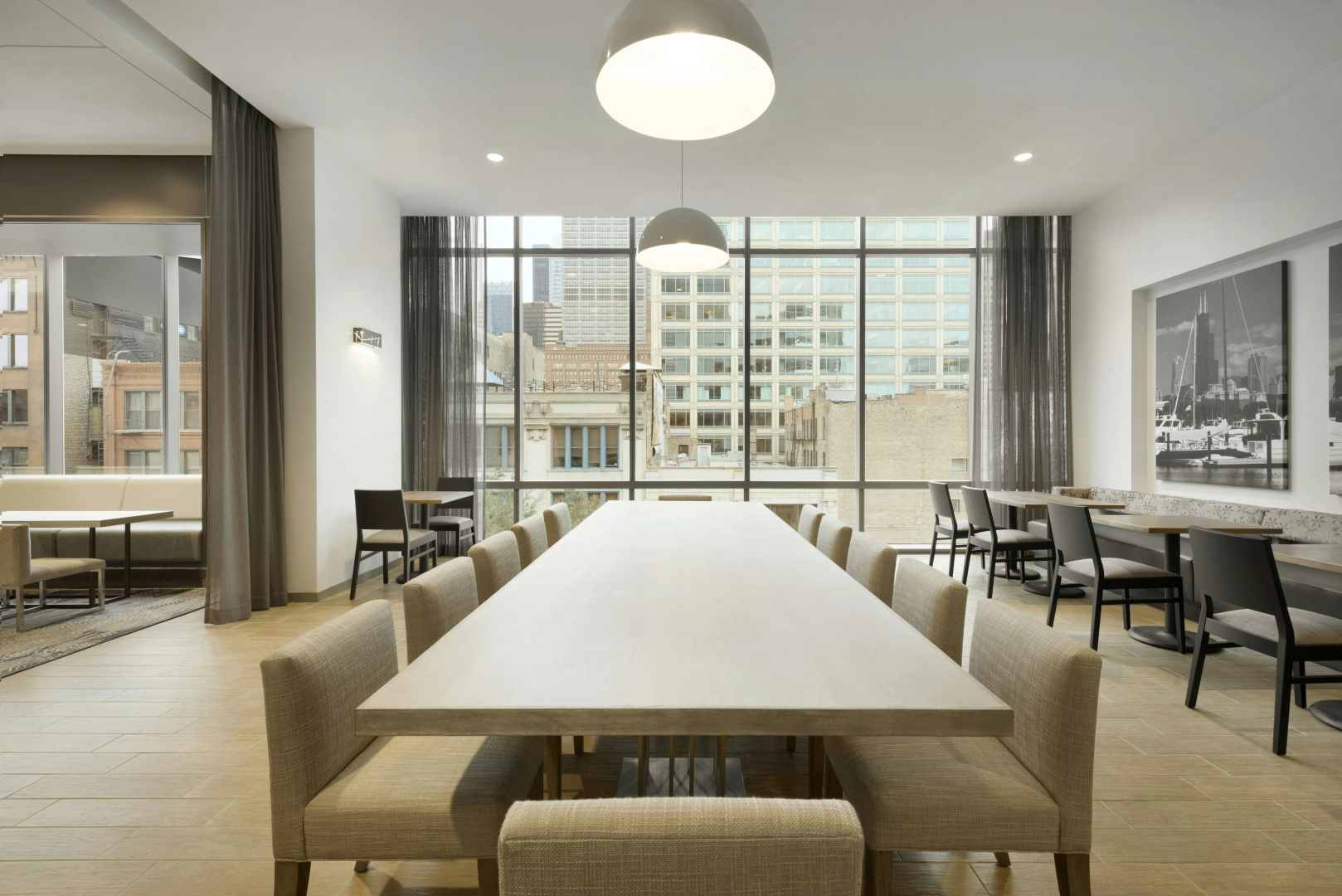 Foto - Hampton Inn Chicago West Loop Fulton Market Area