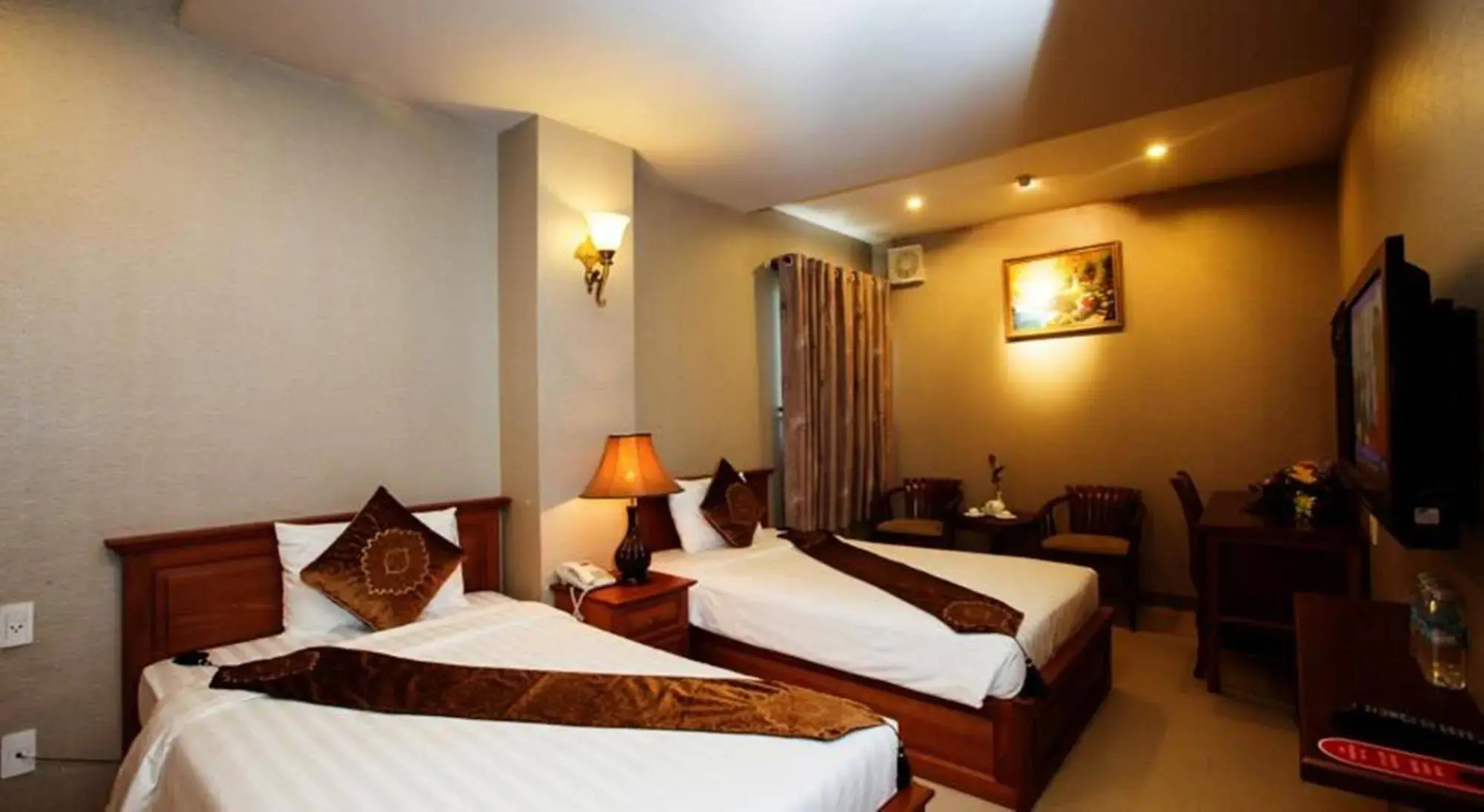 Foto - White Lion Hotel