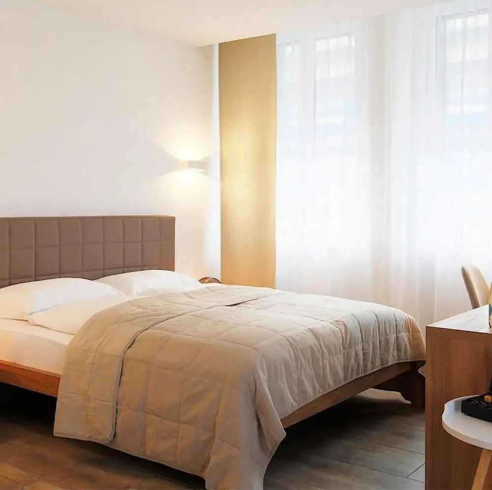 Photo - Work Life Residence