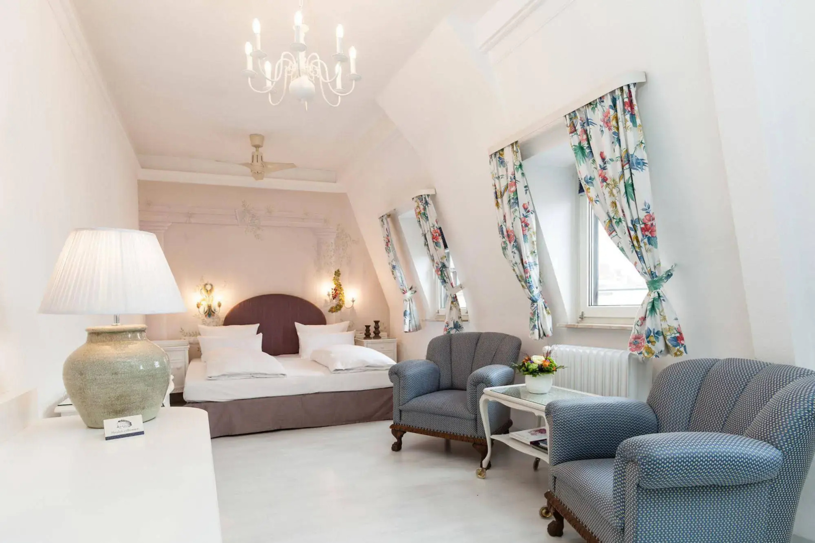 Foto - Hotel Würzburger Hof ****