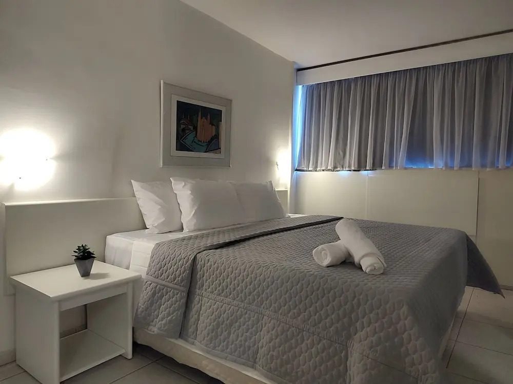 Foto - Hotel Oscar Gold Savassi