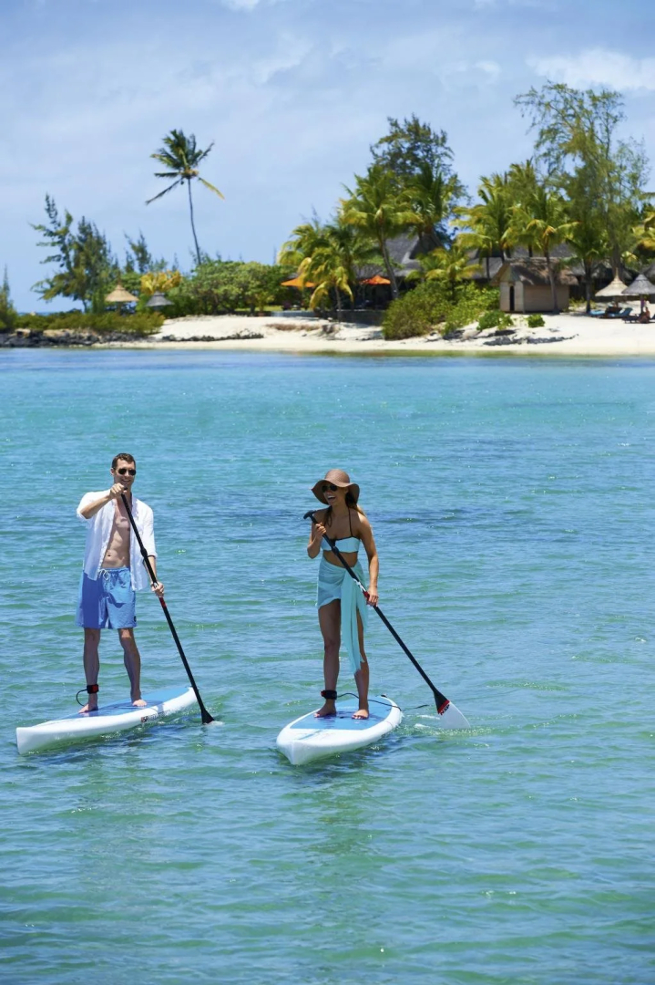 Foto - Constance Prince Maurice
