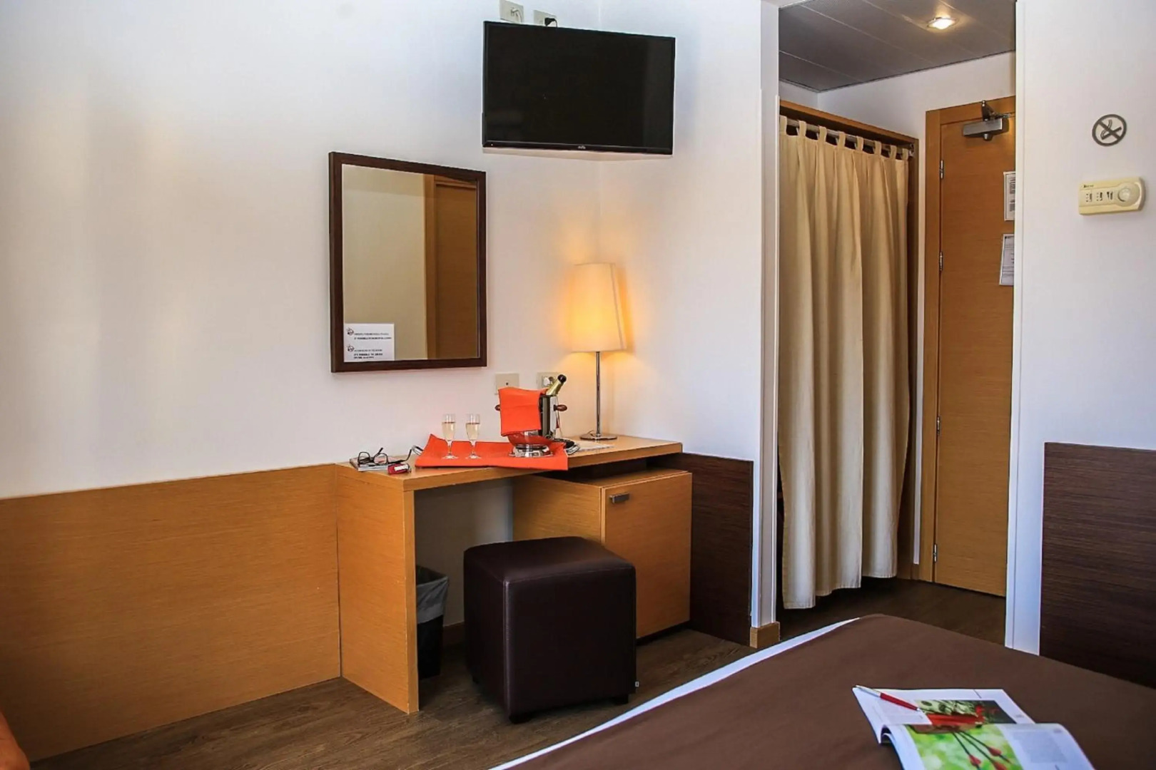 Foto - Hotel Sisto V