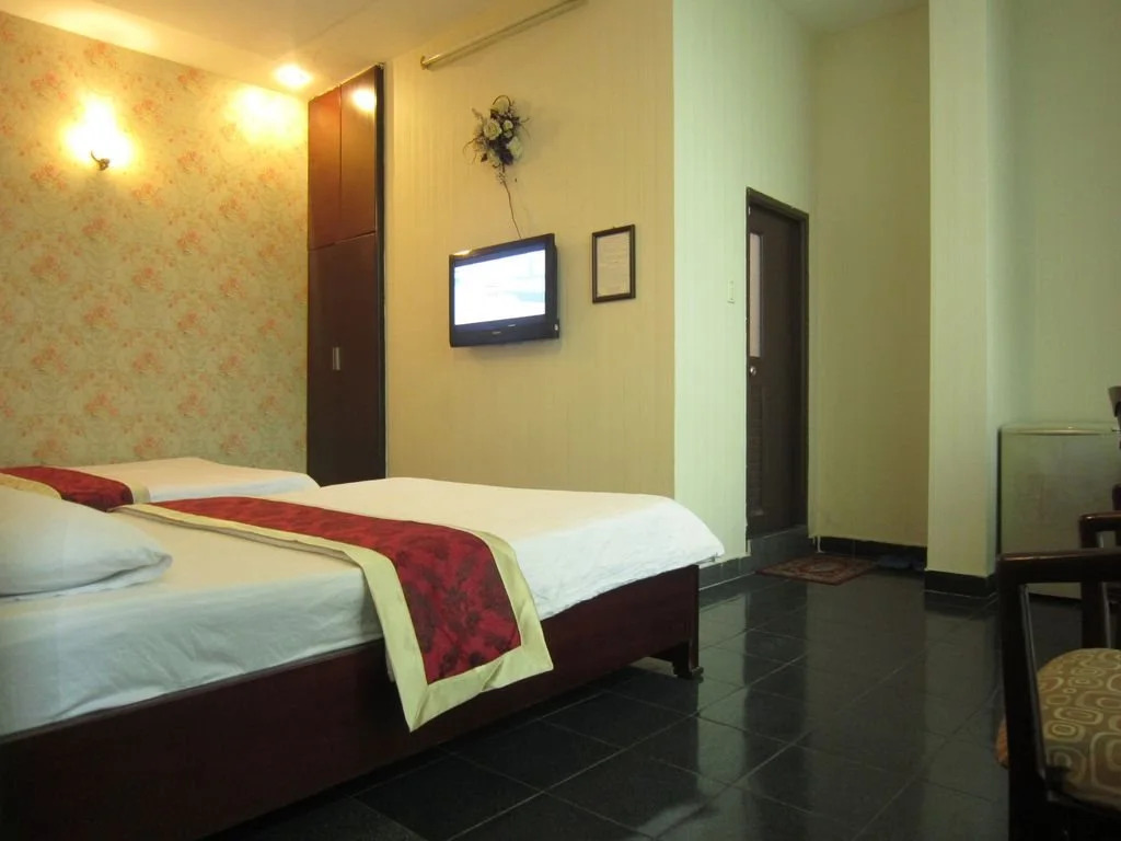 Foto - Hoang Phung Hotel - Tan Son Nhat Airport