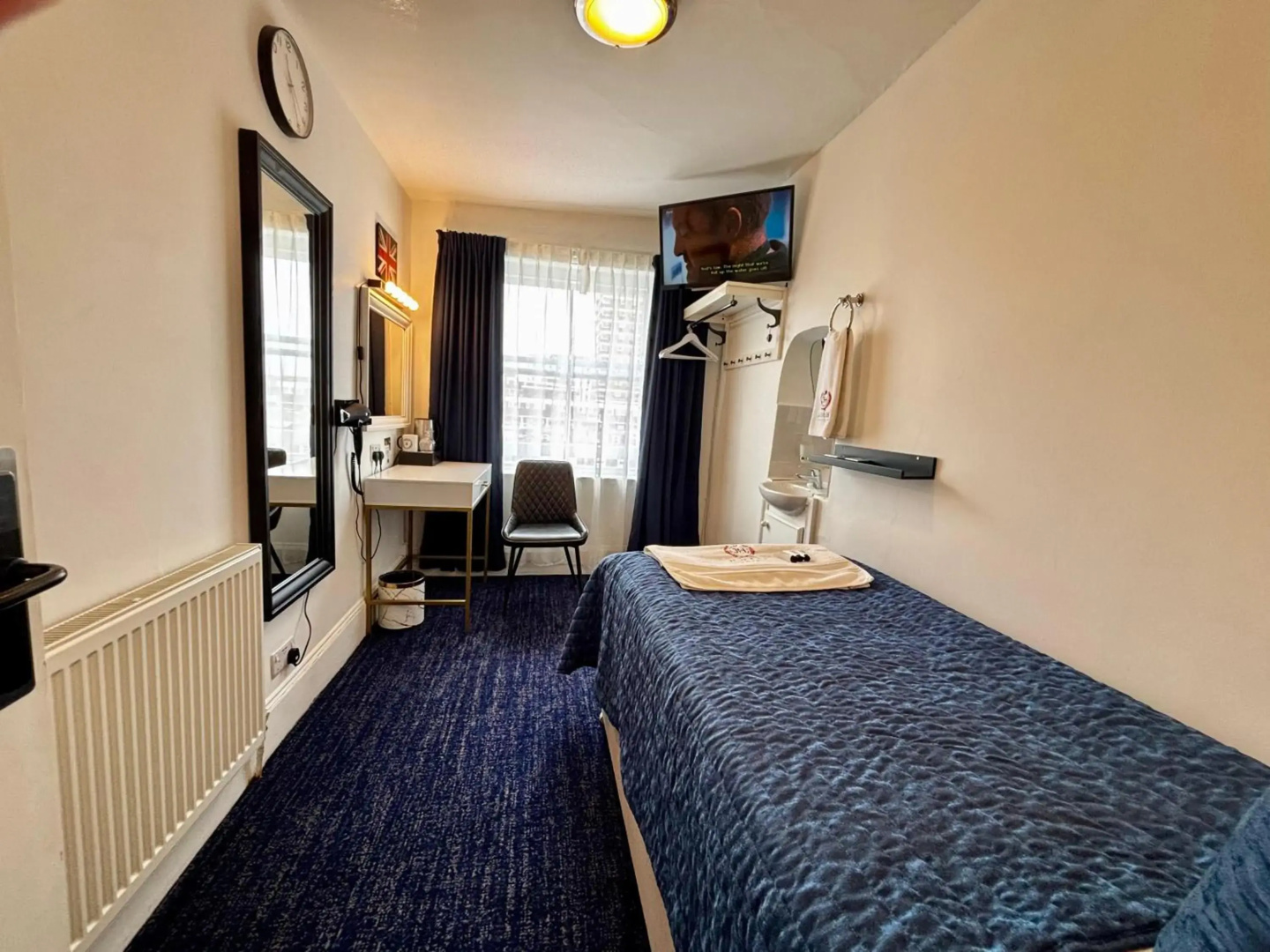 Foto - Jubilee Hotel