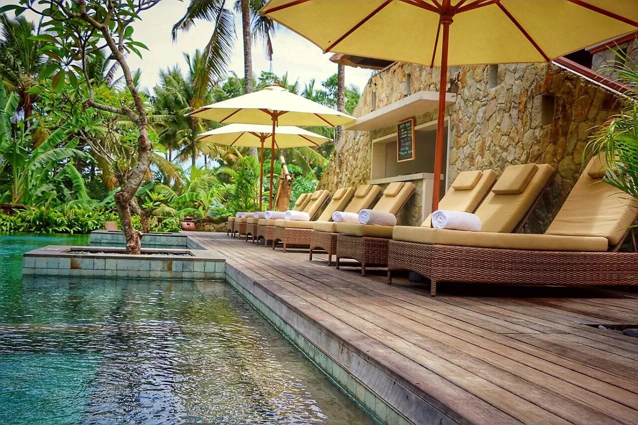 Foto - Radha Phala Resort & Spa