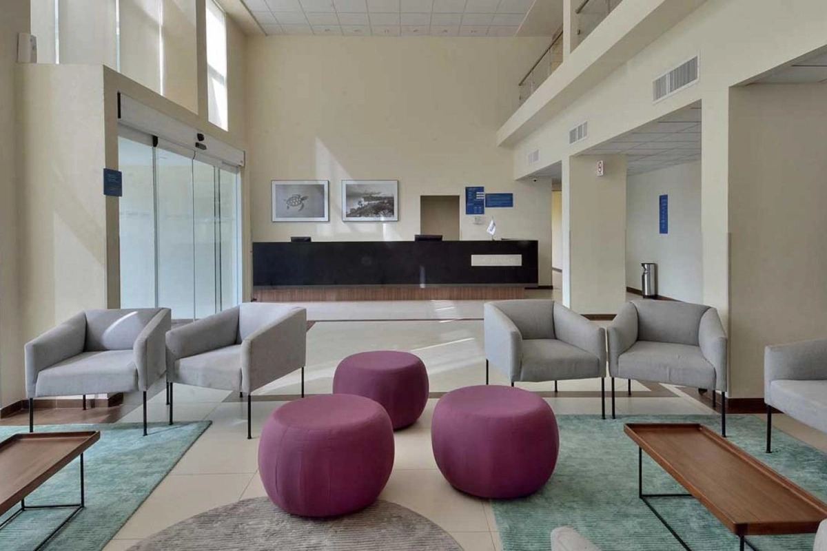 Foto - City Express by Marriott Playa del Carmen