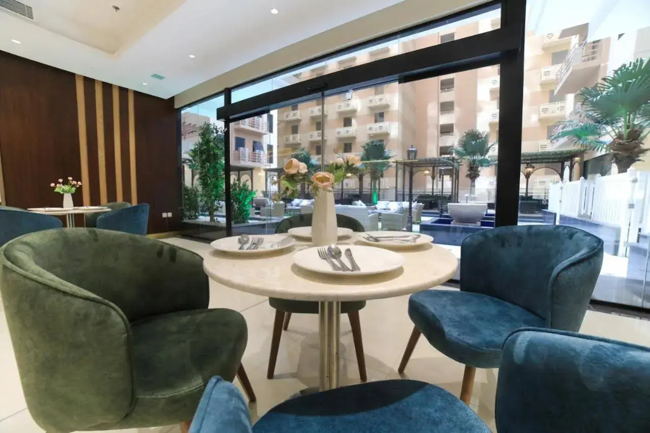 Photo - TIME Ruba Hotel & Suites