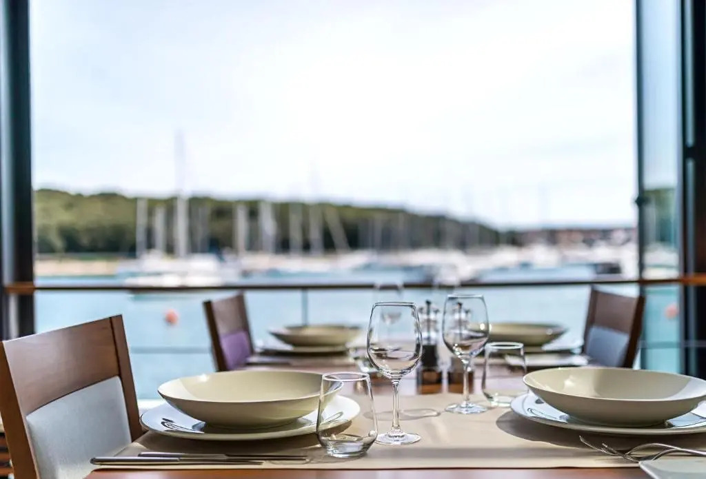 Photo - Ribarska Koliba Resort