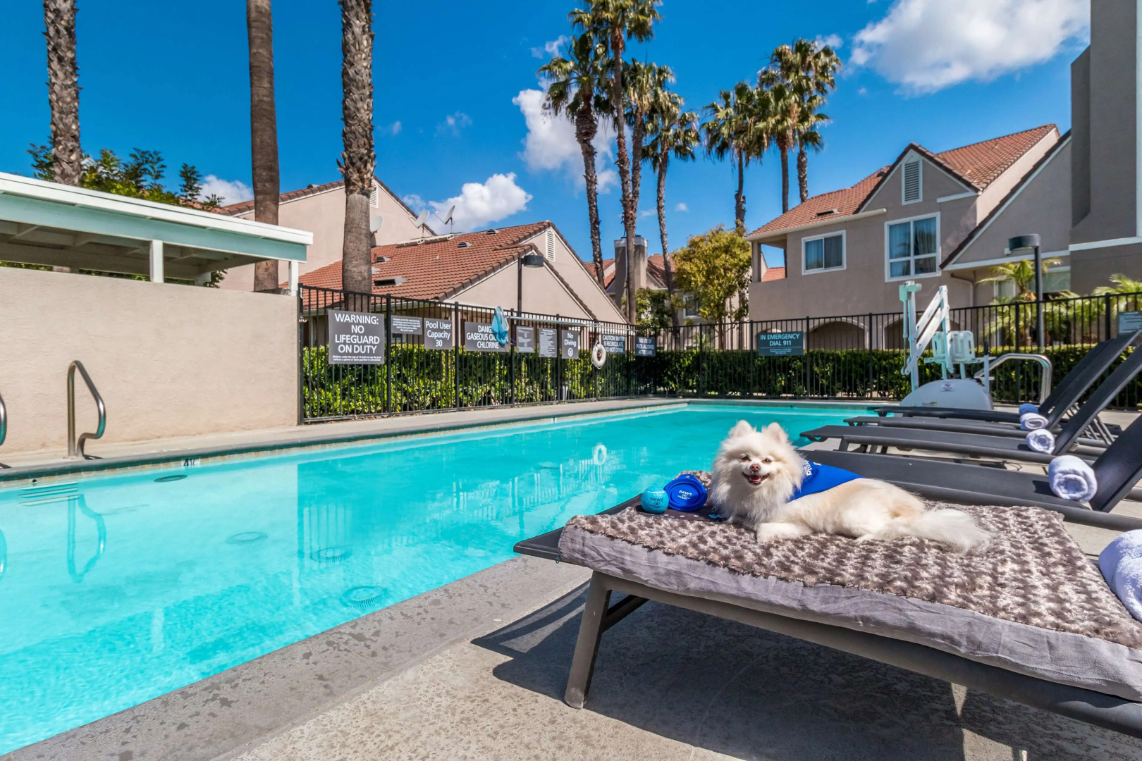 Foto - Sonesta ES Suites Huntington Beach Fountain Valley