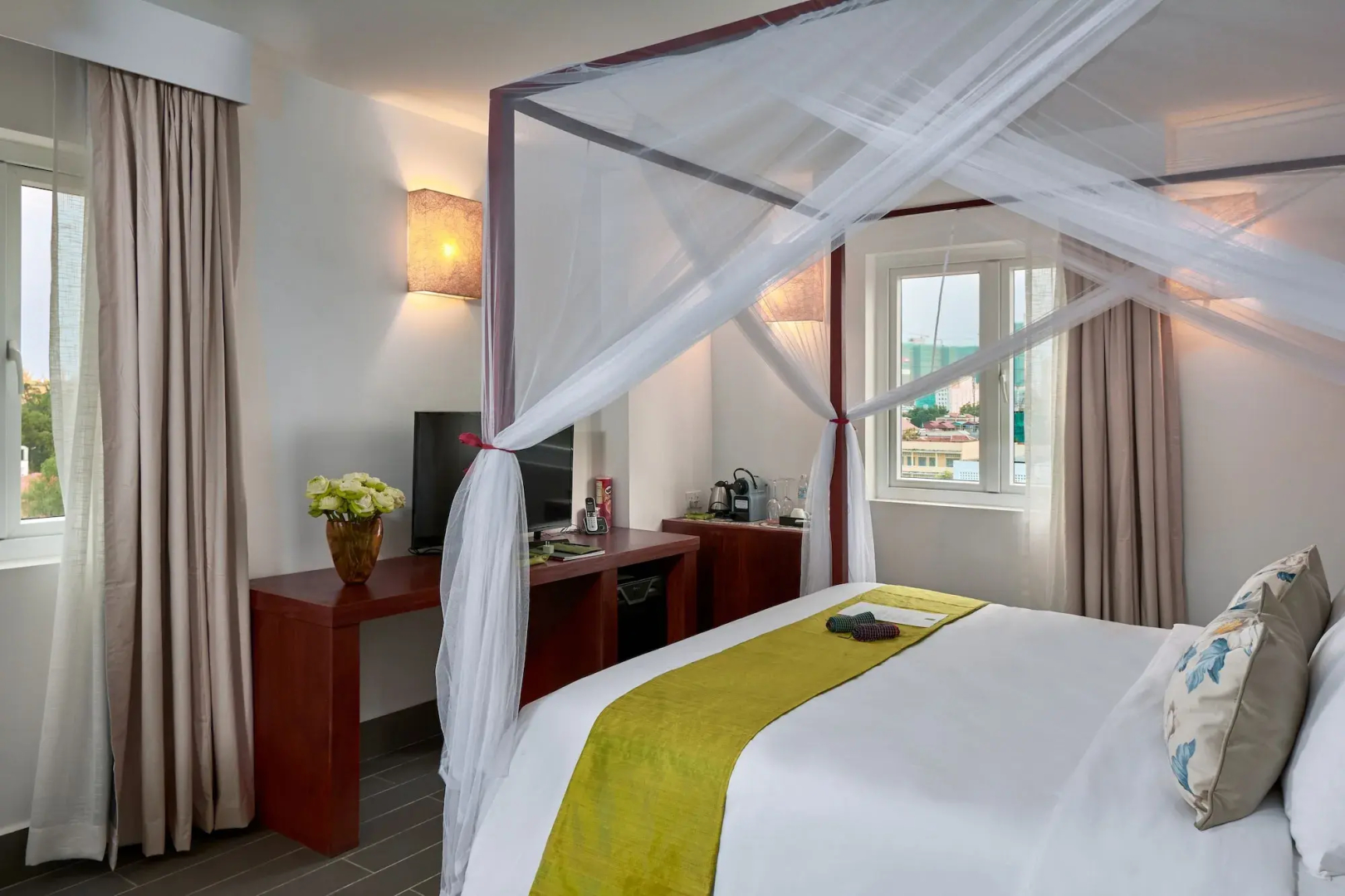 Photo - Plantation Urban Resort & Spa