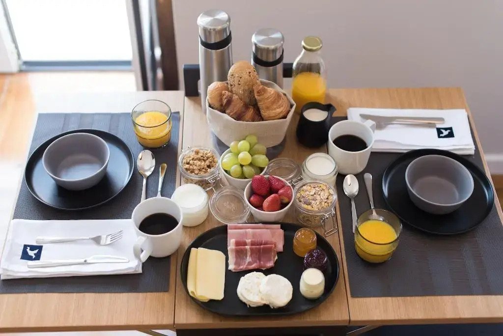 Foto - Urbano FLH Hotels Lisboa