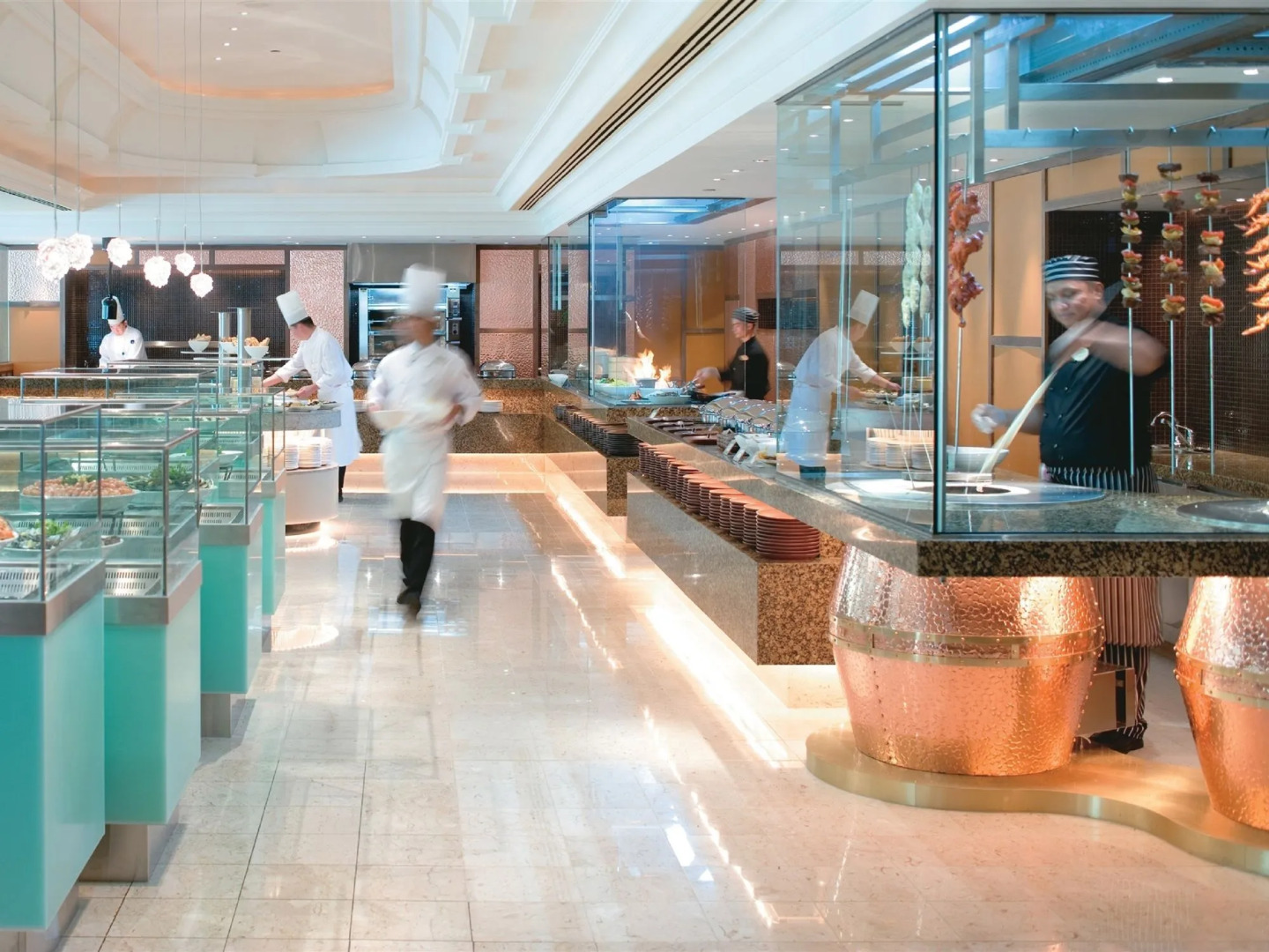 Photo - The Langham Melbourne