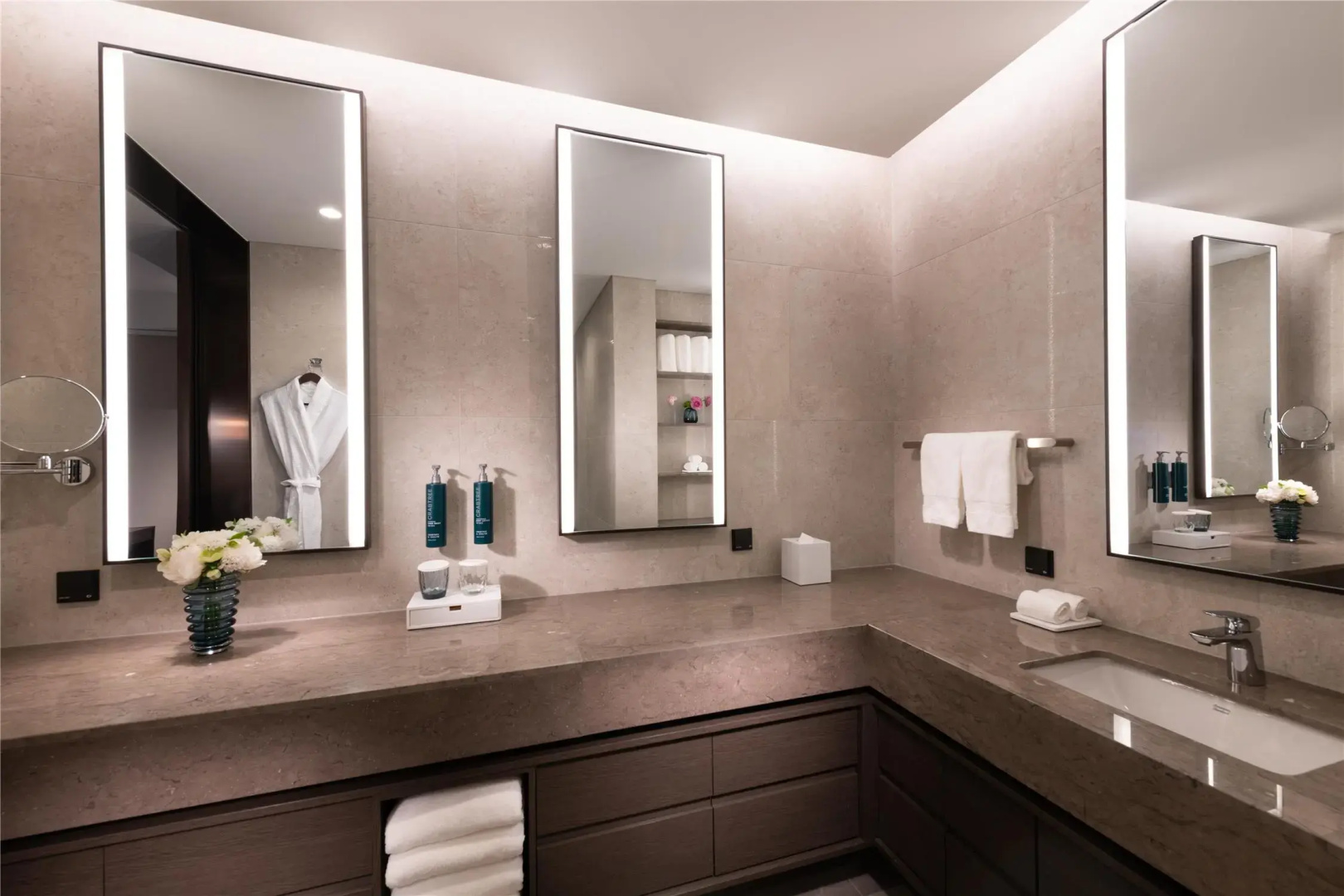 Photo - Doubletree By Hilton Seoul Pangyo Residences
