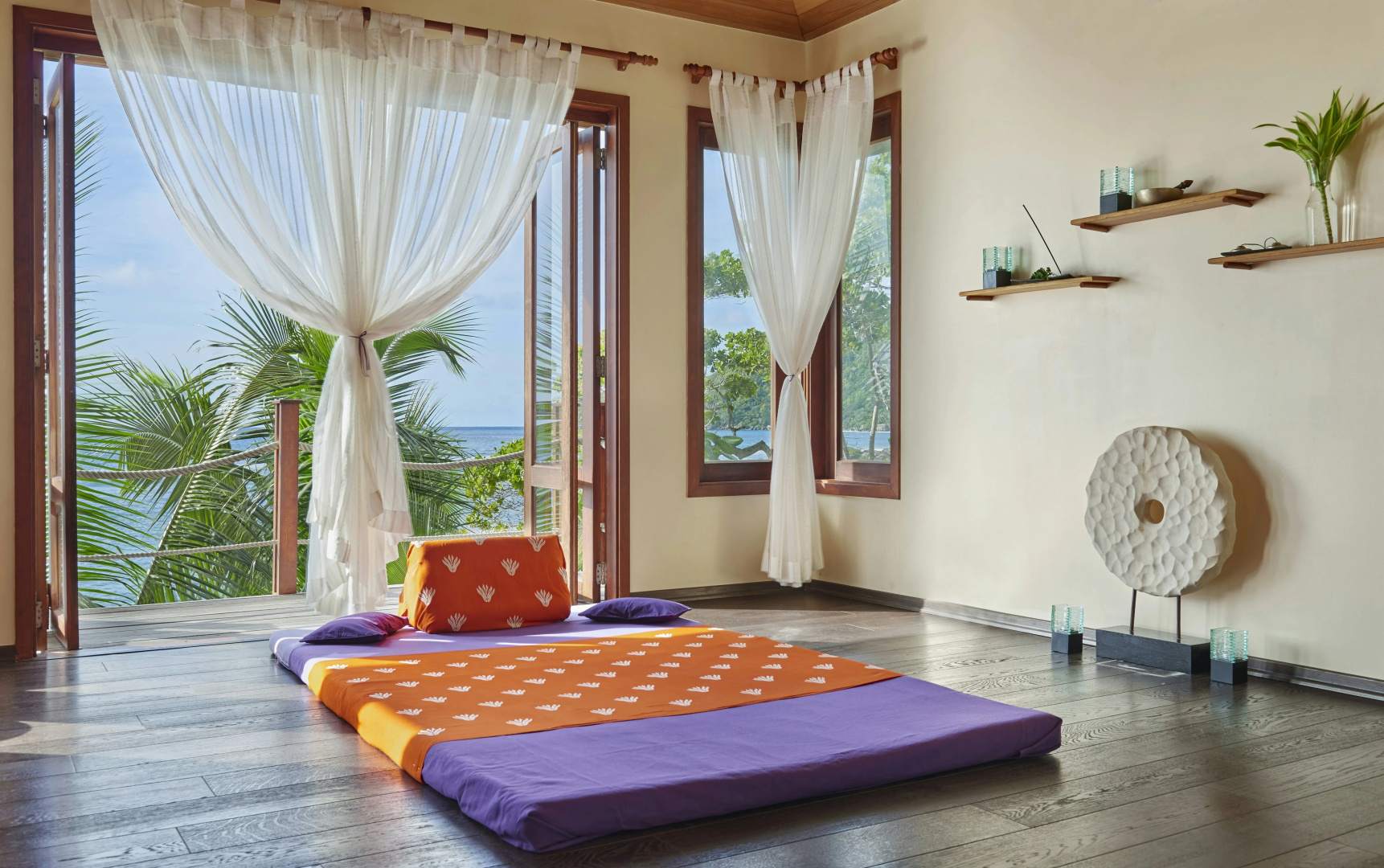 Photo - DoubleTree by Hilton Seychelles - Allamanda Resort & Spa