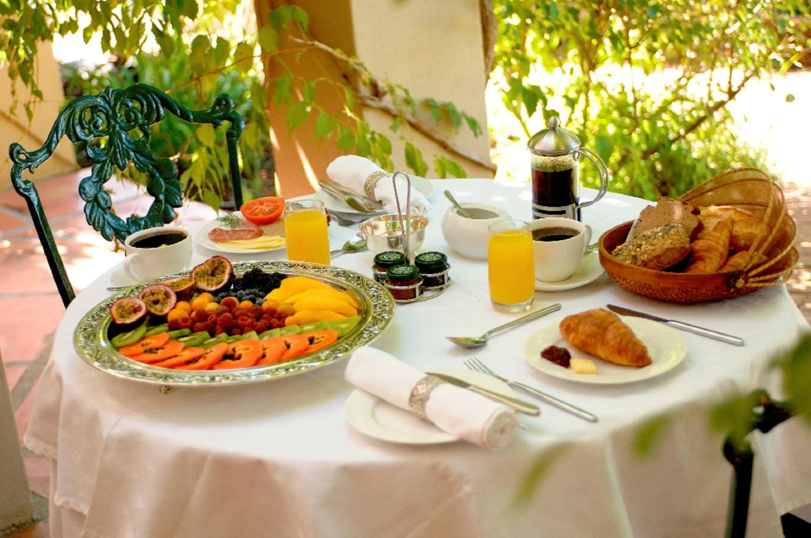 Photo - Spanish Farm Boutique Hotel & Villas