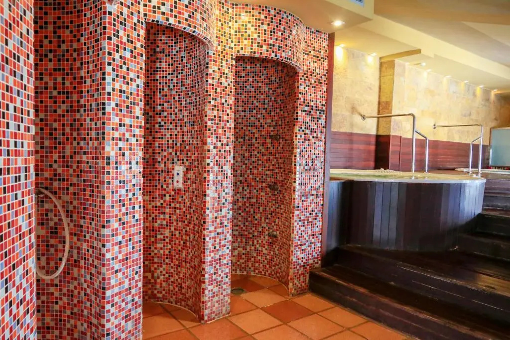 Foto - Hotel Costa Narejos