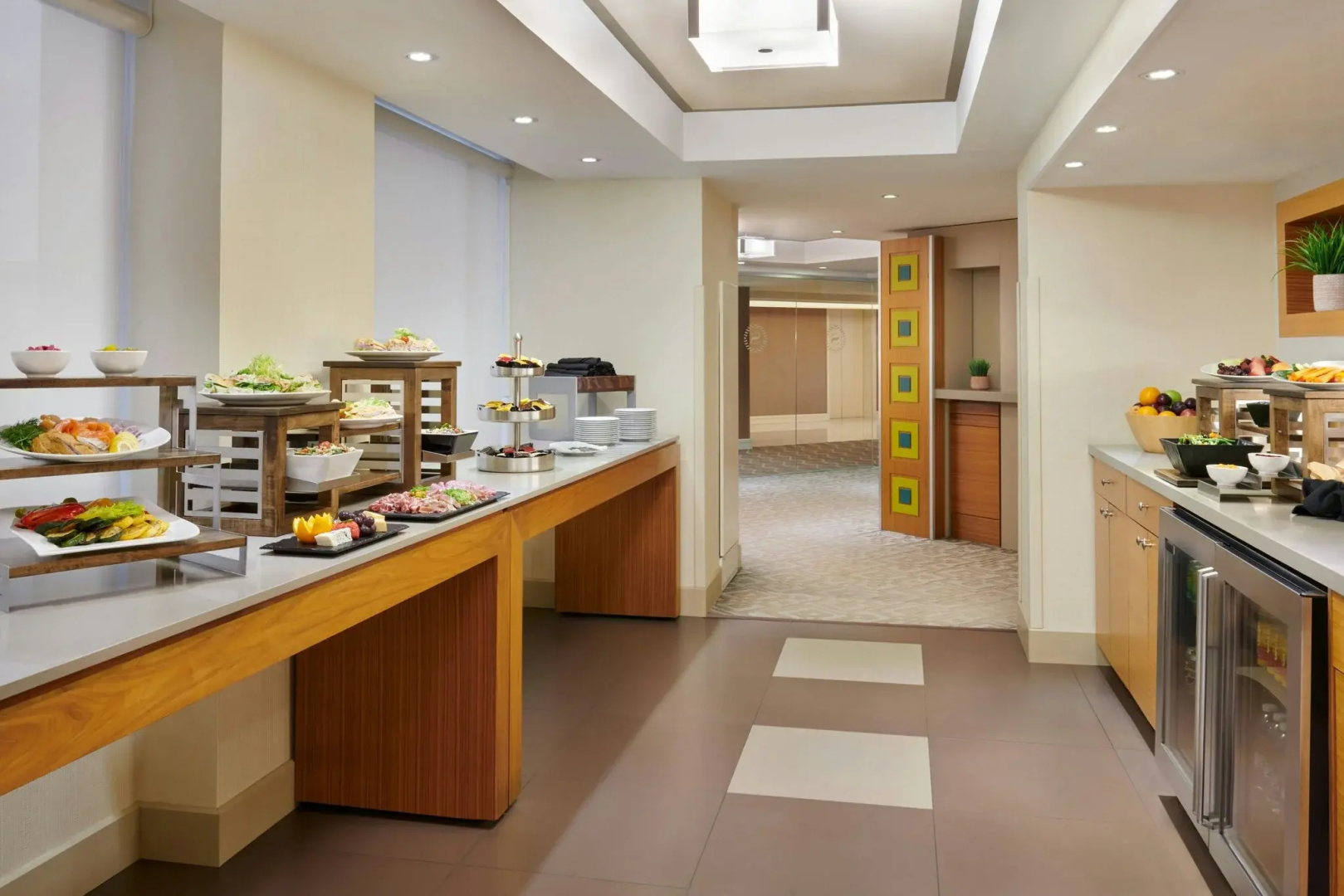 Photo - Sheraton Parkway Toronto North Hotel & Suites