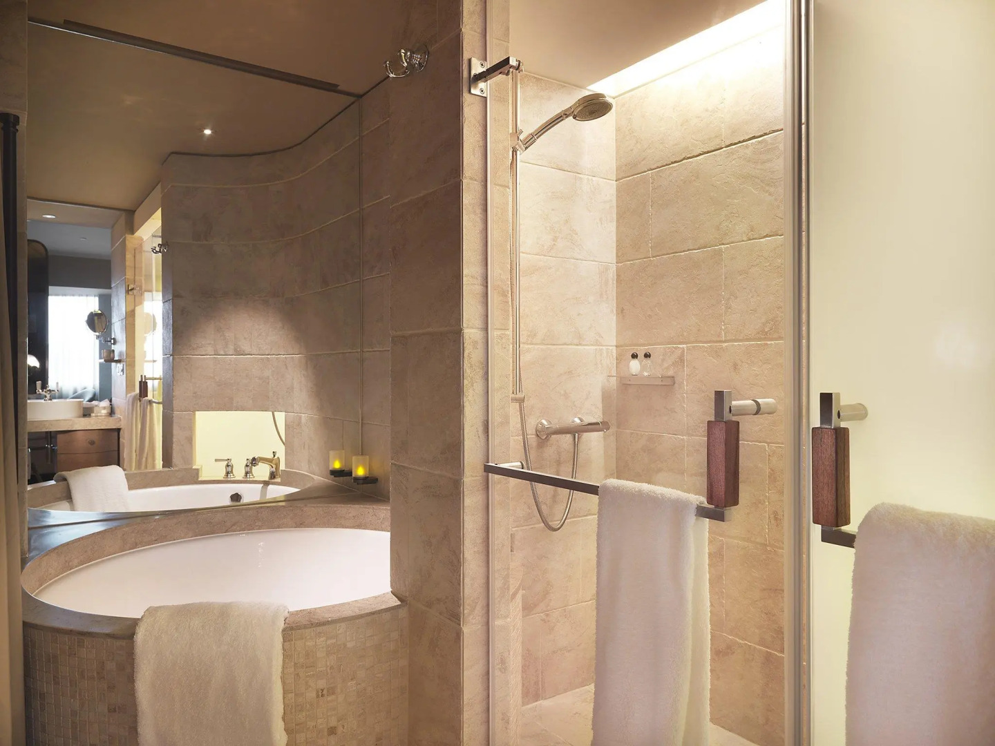 Photo - Palais de Chine Hotel